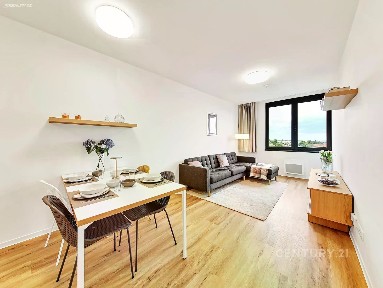 Prodej bytu 2+kk 55 m²