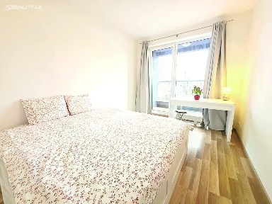 Prodej bytu 2+kk 52 m² Oty Bubeníčka, Praha - Uhříněves