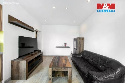 Pronájem bytu 2+kk 46 m² Částkov