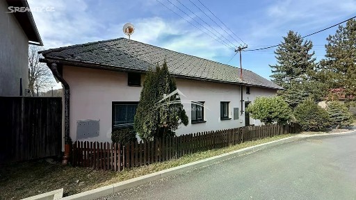 Prodej chalupy 120 m², pozemek 837 m² Česká Bělá