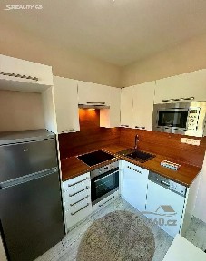 Prodej bytu 2+1 45 m²