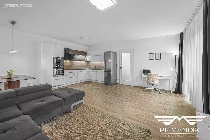 Prodej bytu 2+kk 59 m²
