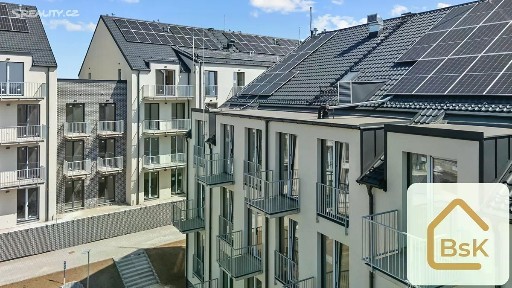 Prodej obchodního prostoru 36 m² Zborovská, Český Brod