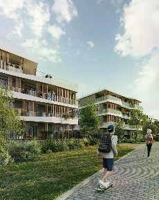 Prodej bytu 4+kk 106 m² Velemínská, Praha - Dolní Chabry