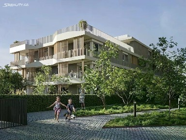 Prodej bytu 1+kk 28 m²