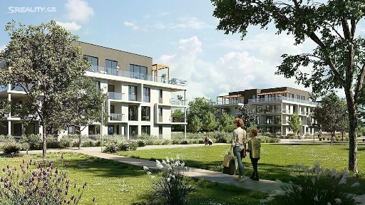 Prodej bytu 4+kk 118 m² Kadaňská, Praha - Dolní Chabry