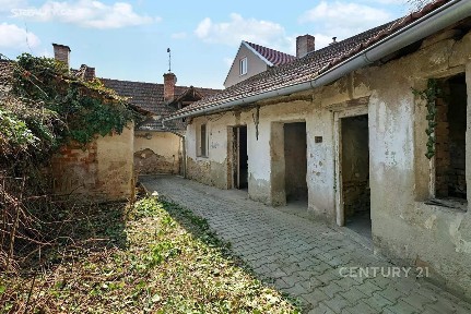 Drnovice, Vyškov