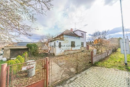 Prodej rodinného domu 127 m², pozemek 268 m² Barákova, Heřmanův Městec