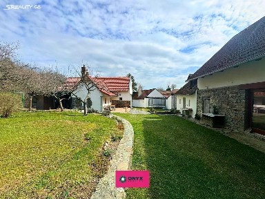 Prodej chalupy 354 m², pozemek 3874 m² Habrovany
