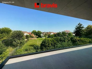 Prodej bytu 2+kk 40 m² Záhumenice, Brno - Horní Heršpice