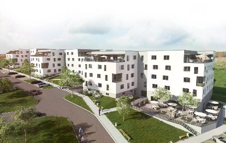 Prodej bytu 3+kk 76 m²