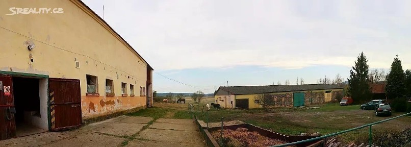 Prodej komerční nemovitosti 1530 m² Stráž - Bonětičky