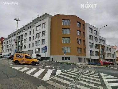 Pronájem obchodního prostoru 450 m² Vančurova, Tábor