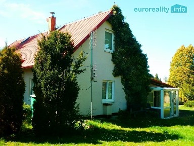 Prodej chaty 195 m², pozemek 2212 m² Úzká, Dolní Břežany - Zálepy