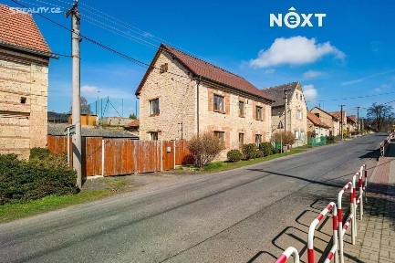 Prodej rodinného domu 206 m², pozemek 626 m² Hředle