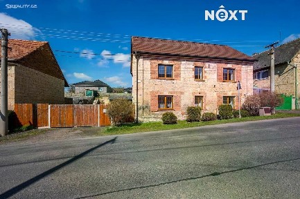 Prodej rodinného domu 206 m², pozemek 626 m²