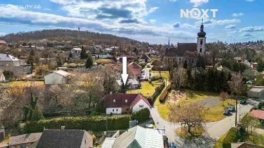 Prodej rodinného domu 180 m², pozemek 800 m² Důlní, Kutná Hora - Kaňk