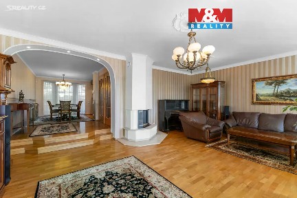 Praha, Praha 4, Modřany, Vojtova, 43