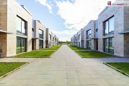 Prodej rodinného domu 378 m², pozemek 360 m² V Hrobech, Praha - Libuš