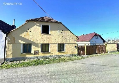 Prodej rodinného domu 105 m², pozemek 246 m² Tovární, Koloveč