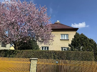 U Jezu, Ostrava - Muglinov