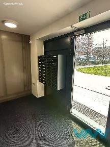 Pronájem bytu 2+kk 43 m² 30. dubna, Ostrava - Moravská Ostrava