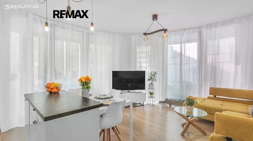 Prodej bytu 3+kk 69 m² Hlaváčkova, Praha - Košíře