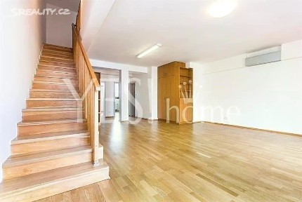 Pronájem bytu 5+1 168 m² Štefánikova, Praha - Smíchov
