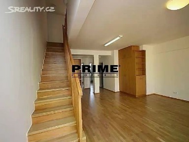 Pronájem bytu 5+1 168 m² Štefánikova, Praha - Smíchov