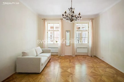 Prodej bytu 1+1 39 m² Jakubská, Praha - Staré Město
