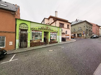 Krátká, Benešov nad Ploučnicí
