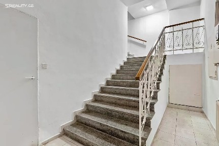 Prodej komerční nemovitosti 122 m² Široká, Liberec - Liberec II-Nové Město