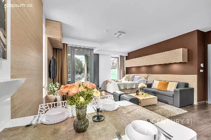 Prodej bytu 2+kk 52 m² Pec pod Sněžkou