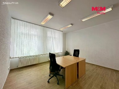 Pronájem kanceláře 18 m²