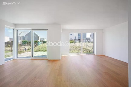 Prodej rodinného domu 173 m², pozemek 422 m²