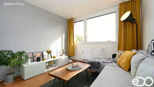 Prodej bytu 2+kk 47 m²