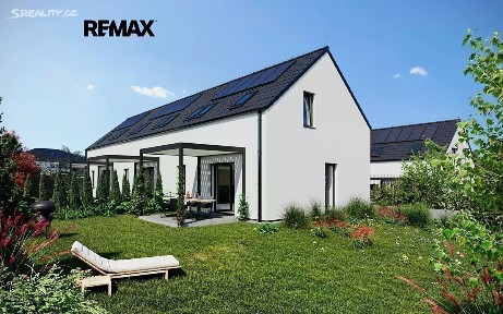 Prodej bytu 4+kk 91 m² Na Vyhlídce, Jince