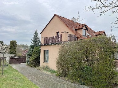 Svatopluka Čecha, Libušín
