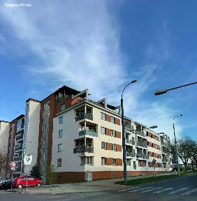 Prodej bytu 2+kk 59 m² Mutěnická, Plzeň - Severní Předměstí