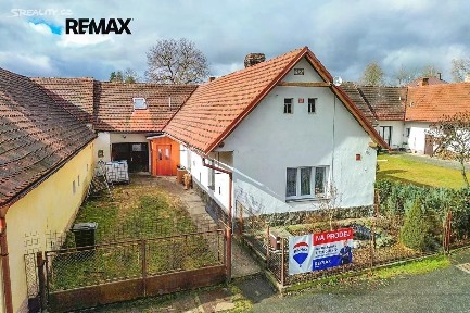 Prodej rodinného domu 74 m², pozemek 274 m² Soběšice