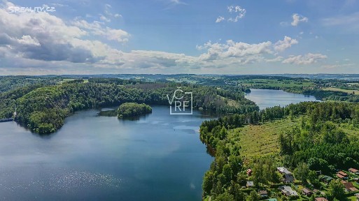 Prodej chaty 65 m², pozemek 590 m² Seč