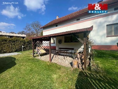 Prodej rodinného domu 120 m², pozemek 1105 m² Odry - Dobešov