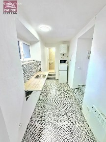 Prodej bytu 1+kk 29 m² Gorazdovo nám., Olomouc