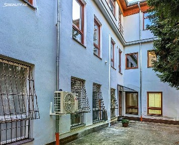 Prodej činžovního domu 1140 m² Hlinky, Brno - Staré Brno