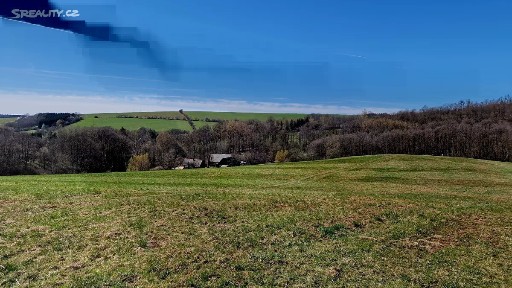 Prodej rodinného domu 163 m², pozemek 53000 m² Úbislavice - Stav