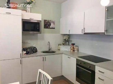 Pronájem bytu 2+kk 56 m² Kurta Konráda, Praha - Libeň