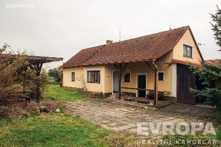 Prodej rodinného domu 140 m², pozemek 2059 m² Jaroslav