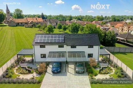 Prodej rodinného domu 104 m², pozemek 320 m² Lysovice