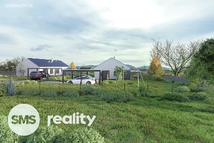 Prodej rodinného domu 120 m², pozemek 800 m² Nošovice