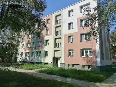 Pronájem bytu 3+1 69 m² Sady pionýrů, Lovosice